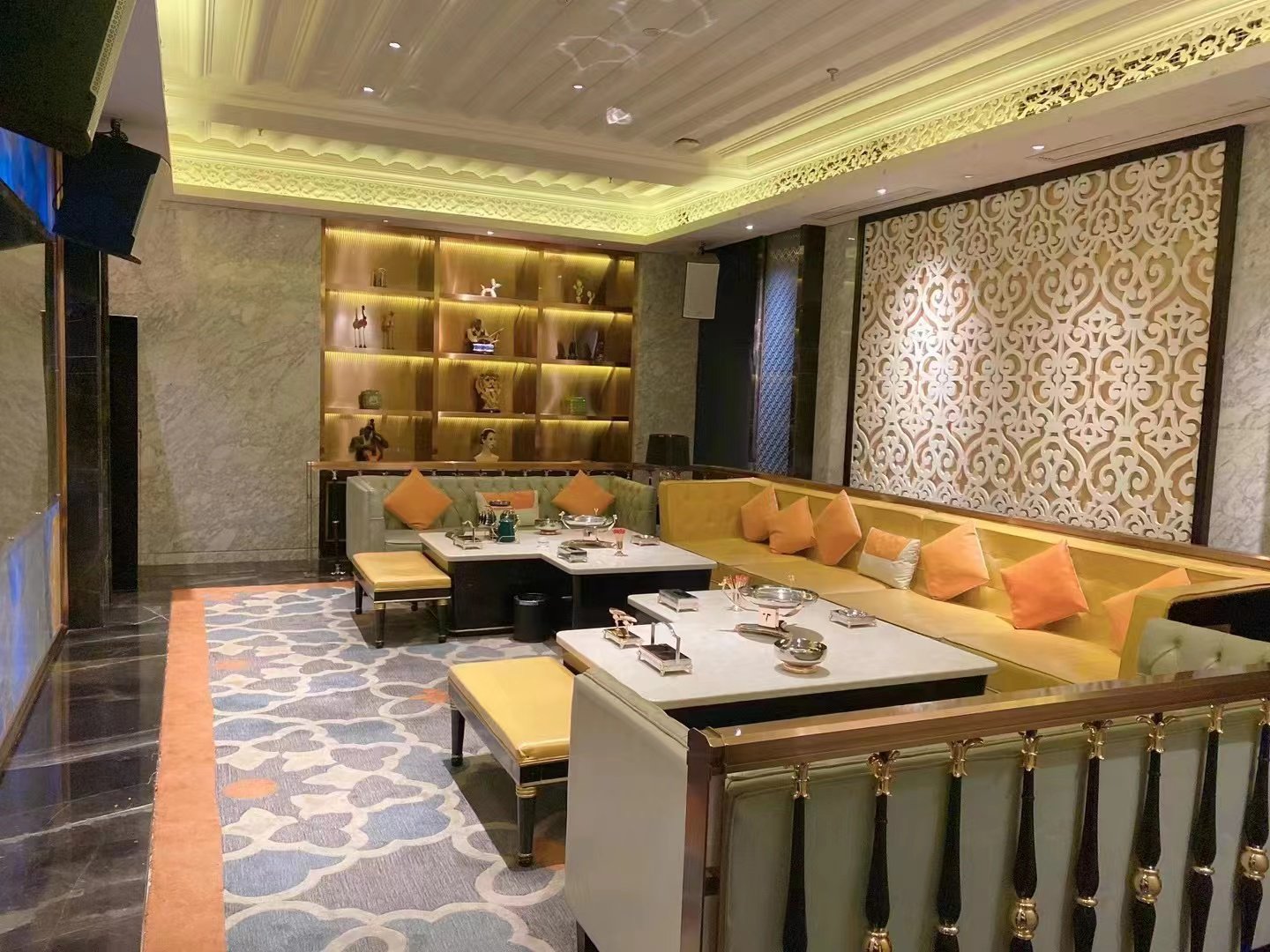 重庆商务ktv低端场所推荐-沙坪坝区ktv预订